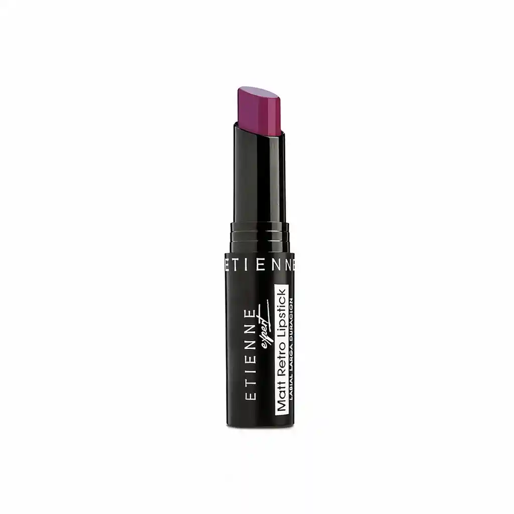 Etienne Cosmetico Labios Labial Matt Retro.32