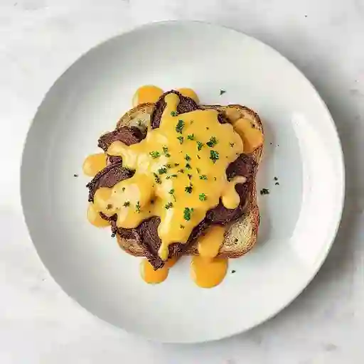 As Luco de Vacuno Chico