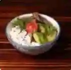 Gohan Sushi Vacuno