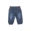 Jeans Bebe Niño Azul Pillin 18 M