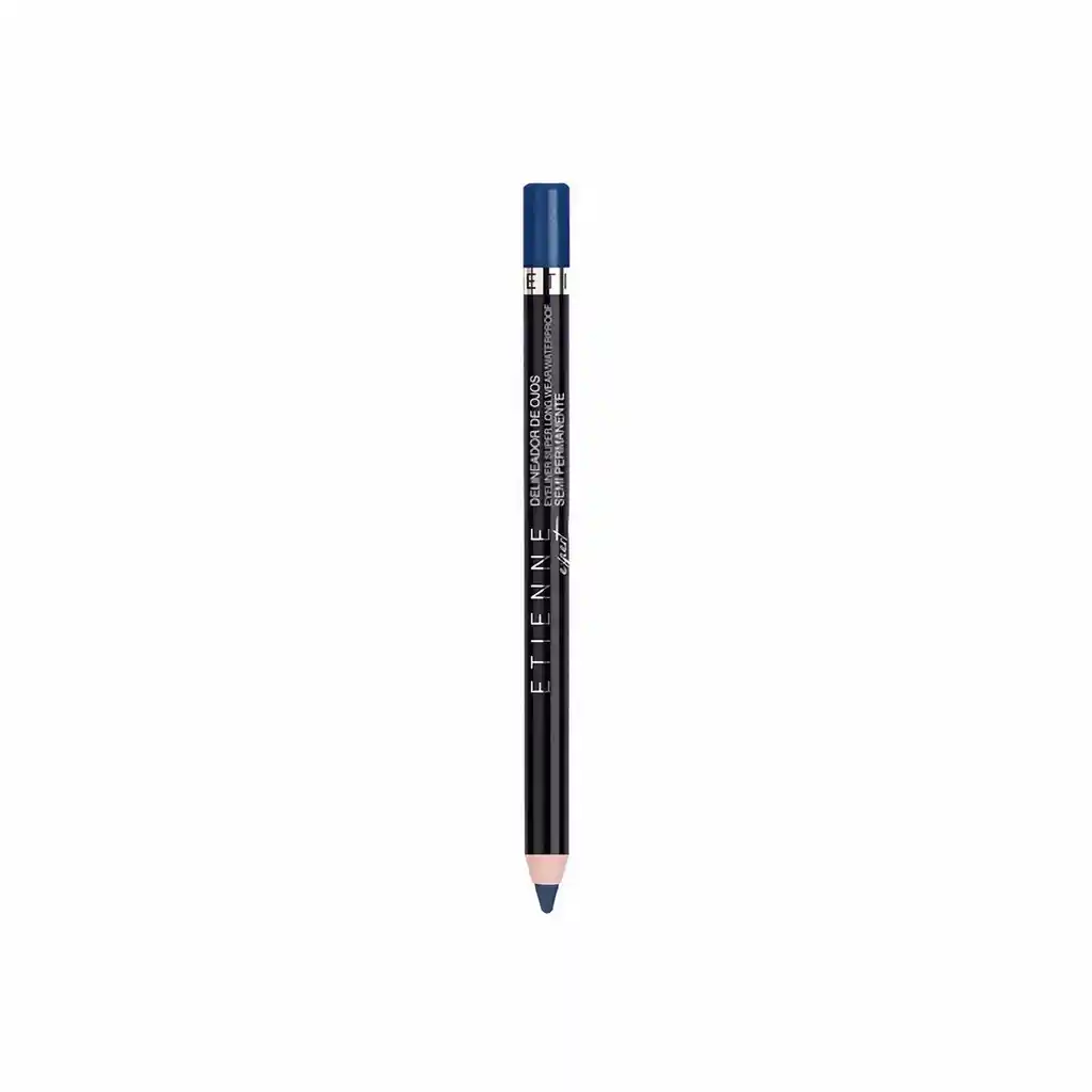 Etienne Cosmetico Ojos Cray.Del.Ojo.Navy B