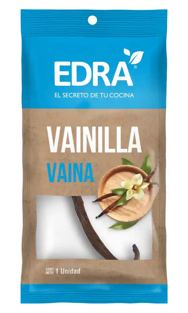 Edra Esencia de Vainilla