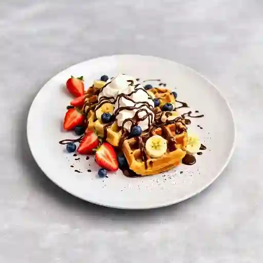 Waffle Tentacion