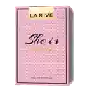 La Rive She Is Mine 90 Ml