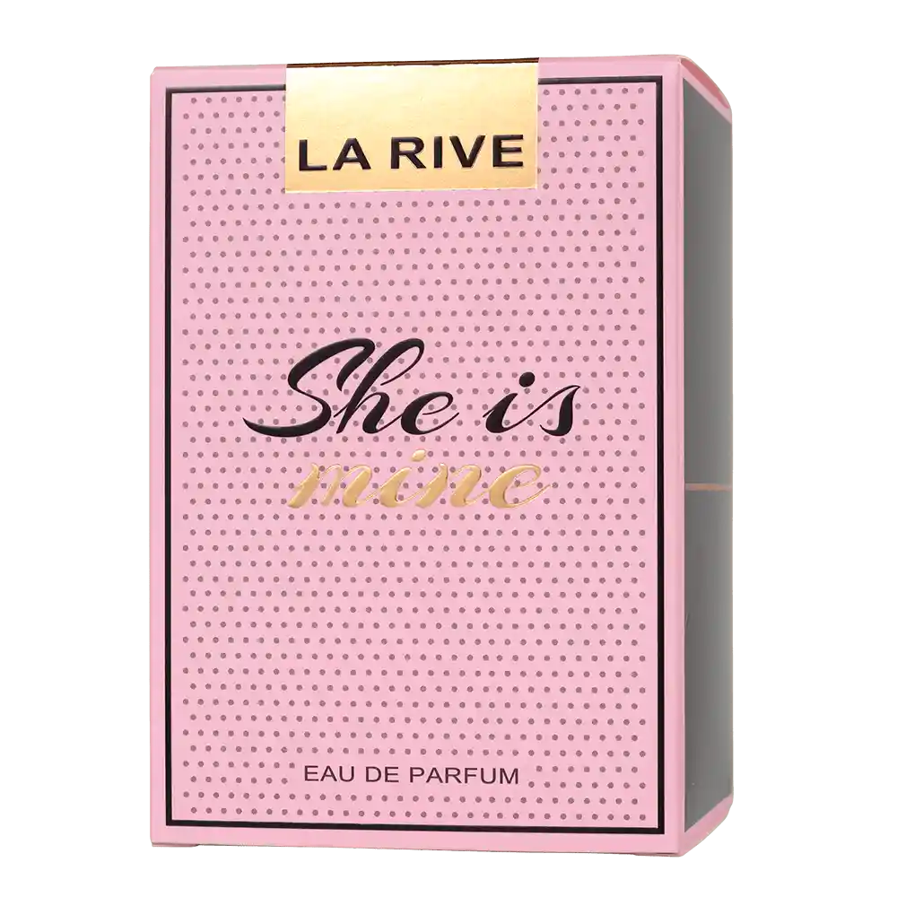 La Rive She Is Mine 90 Ml