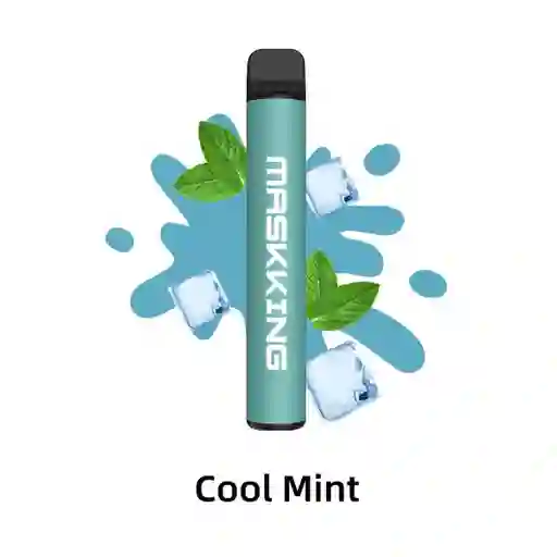 Geek Bar Cigarro Electronico Cool Mint 9000 Puffs