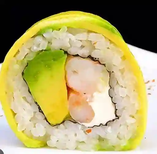 Ebi Roll