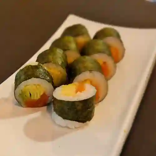 Avocado Maki