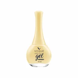 Vogue Esmalte Efecto Gel Soñadora