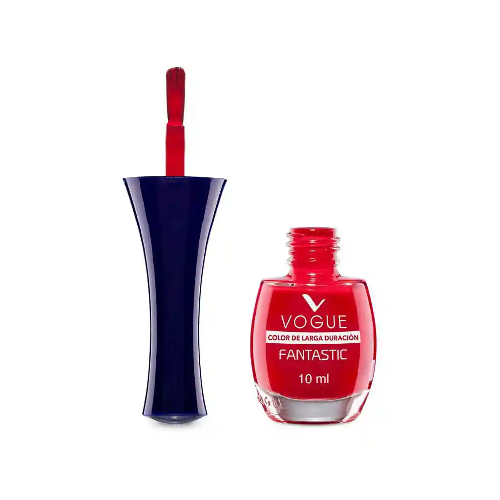 Vogue Esmalte Super Fantastic Ole Y Ole 33