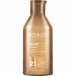 Redken Shampoo All Soft