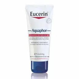 Eucerin Pomada Reparadora Aquaphor