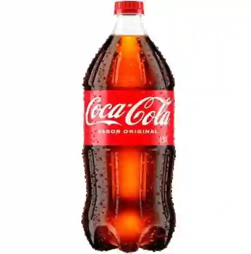 Coca-Cola Original 1.5 L