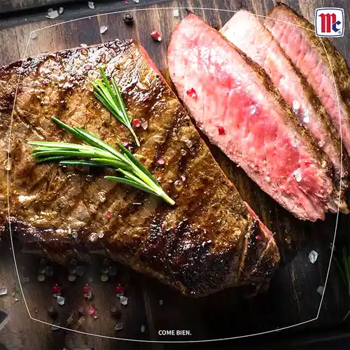 Mccormick Especie Para Carne 96 g