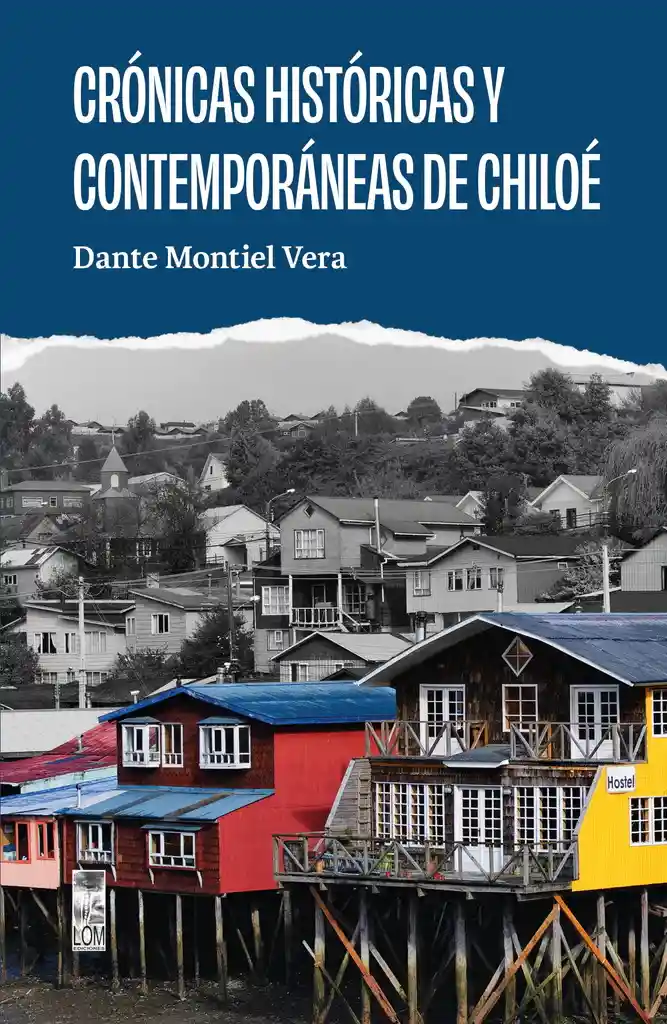 Cronicas Historicas y Contemporaneas