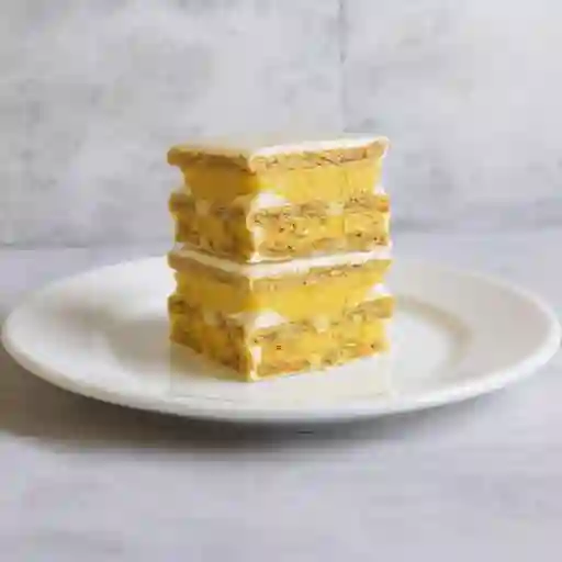 Alfajor bonobon choc. blanco