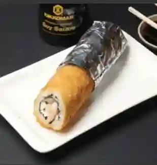 Hand Roll Palta con Proteína a Elección