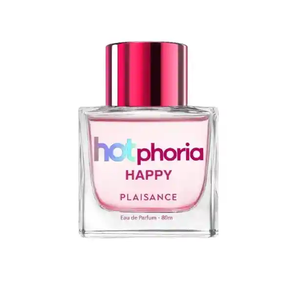 Hotphoria Perfume Happy