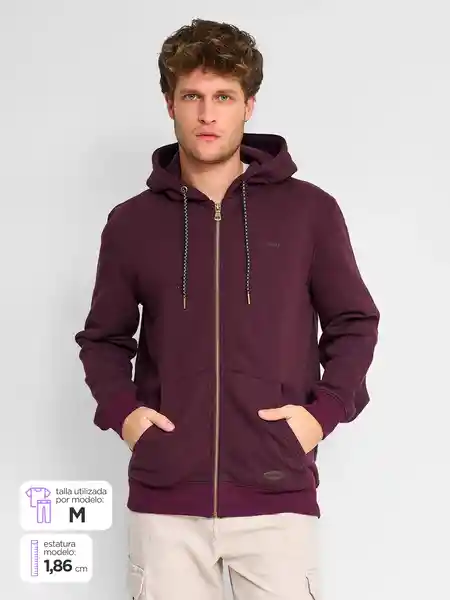 Cloudbreak Polerón Boom tt Verde L