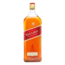 Whisky Johnnie Walker Red Label 1,5L