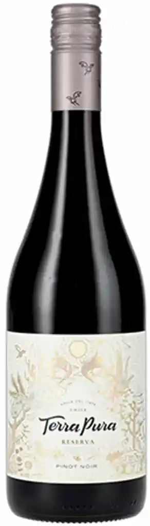 Terrapura Reserva Pinot Noir 750ml Vino