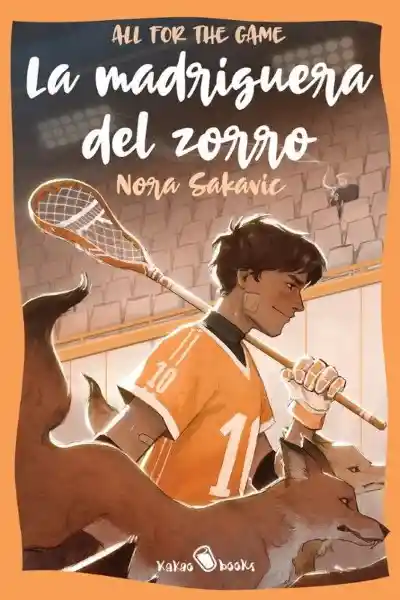 La Madriguera Del Zorro - Sakavic Nora