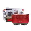 Grilltech Parrilla Air Pro Roja