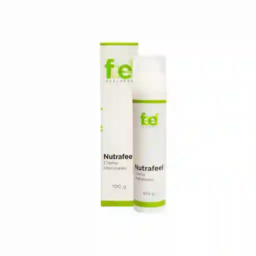 Nutrafeel Crema Hidratante