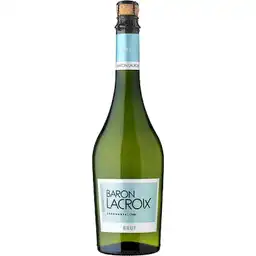 Undurraga Vino Espumante Baron Lacroix Brut