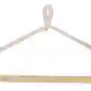 Hamaca Tipo Silla Con Bolsillo 130 x 100 cm Casaideas