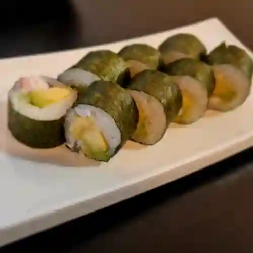 Tako Maki