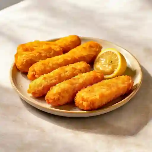 12 X Chicken Fingers