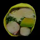Oriental Tako Sin Arroz