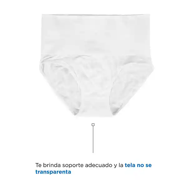 Faja Tipo Short Para Mujer Miniso