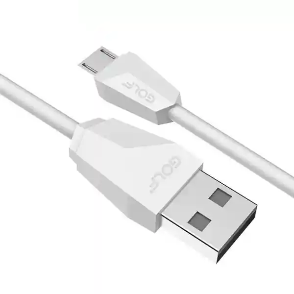 Cable de Telefonía Golf GC- 27 M Micro Usb