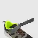 Zapatillas Deportiva De Niño Negro Talla 23