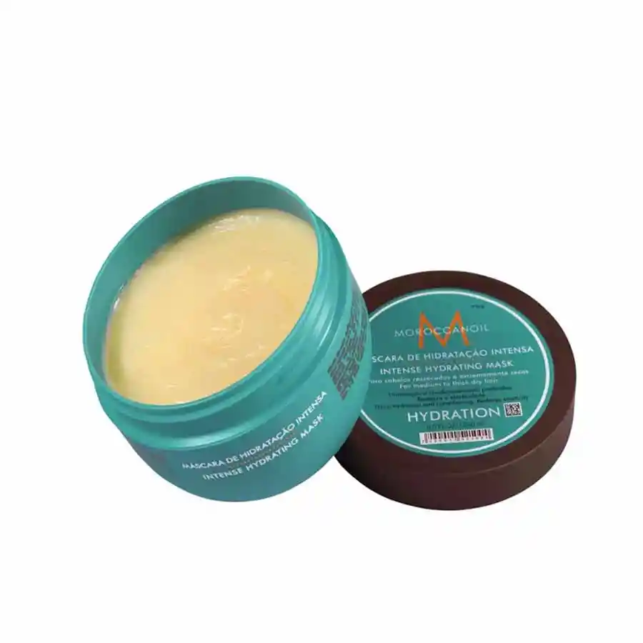 Moroccanoil Mascara Hidratante Intensa 250 mL