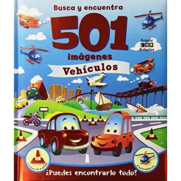 501 Imágenes Vehículos. Busca y Encuentra