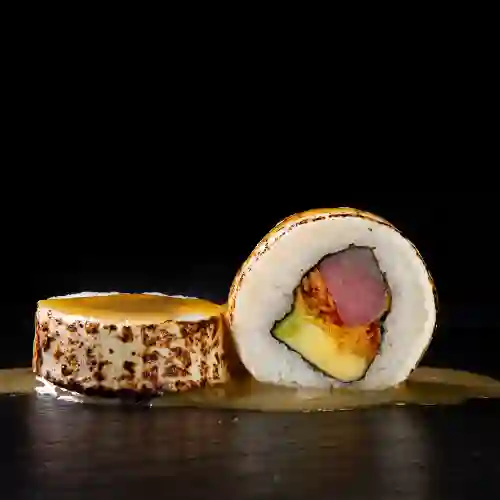 Tropical Nikkei Roll