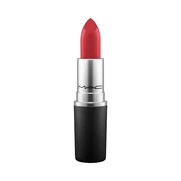 Mac Labial Matte Russian Red