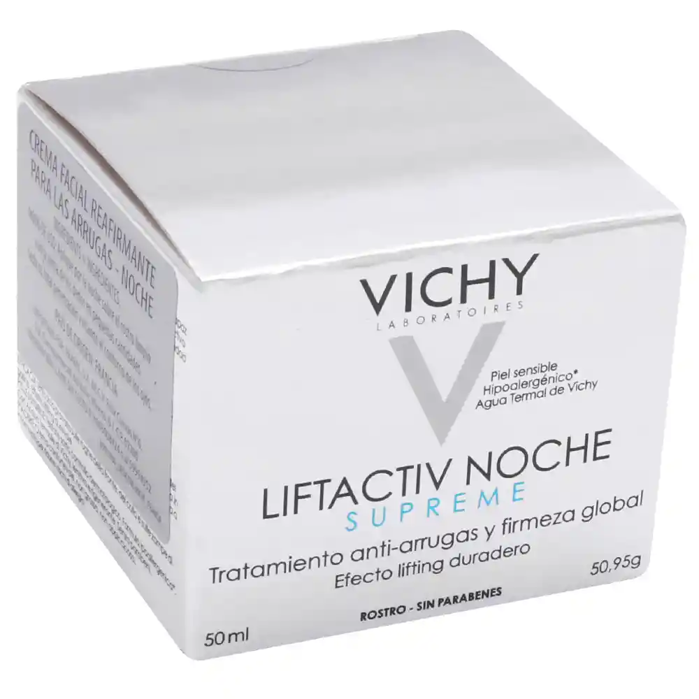 Vichy Liftactiv Supreme Noche