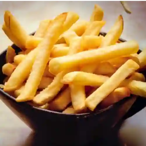 Papas Fritas
