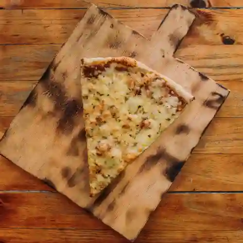 Only Chesse / Margherita