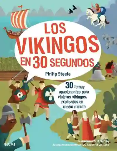 Los Vikingos