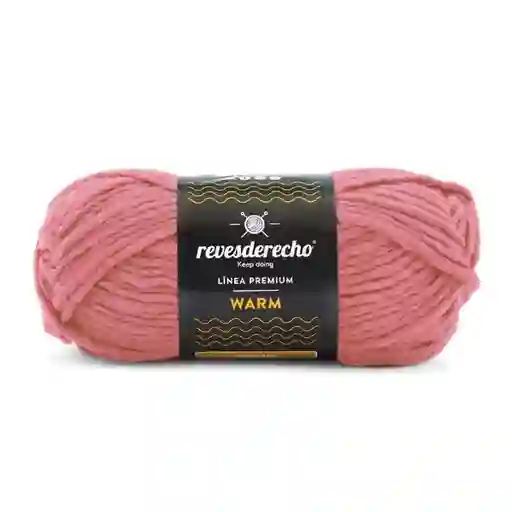 Warm - Rosa Viejo 0102 100 Gr