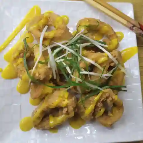 Calamares Indonesia