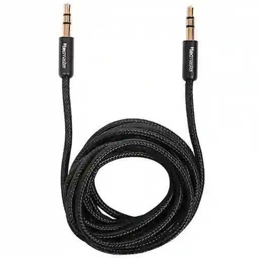 Tecmaster Cable Audio 3.5-mm