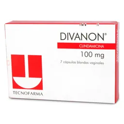 Divanon (100 mg)