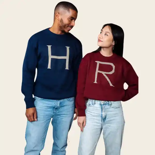 Suéter H de Harry Talla XS