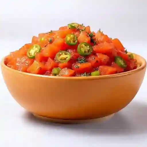 Salsa Spicy